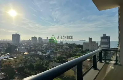 Apartamento com 3 quartos à venda na Avenida Eugênio Krause, 2865, Armação, Penha