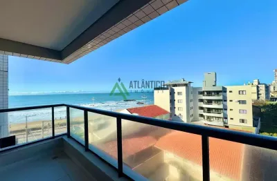 Apartamento com 2 quartos à venda na Rua Júlia Cardoso do Nascimento, 38, Gravata, Navegantes