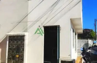 Sala comercial à venda na Rua Alberto Werner, 171, Gravata, Navegantes