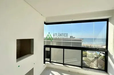 Apartamento com 2 quartos à venda na Rua Maurício Monerat, 99, Gravata, Navegantes