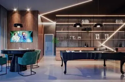 Apartamento com 2 quartos à venda na Rua Gerônimo de Souza, 167, Gravata, Navegantes