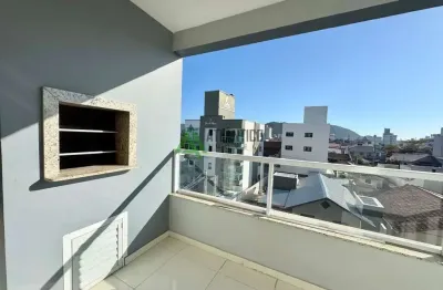 Apartamento com 2 quartos à venda na Rua Ana Boos, 525, Gravata, Navegantes
