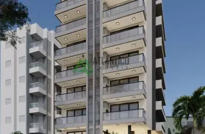 Apartamento com 2 quartos à venda na Rua José Couto, Gravatá, Gravata, Navegantes