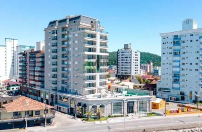 Apartamento com 2 quartos à venda na Avenida Prefeito Cirino Adolfo Cabral, 9067, Gravata, Navegantes