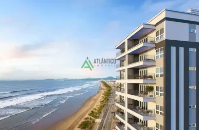 Apartamento com 3 quartos à venda na Rua João Sacavem, 7625, Gravata, Navegantes