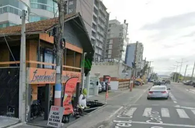 Terreno à venda na Avenida Pref. Cirino Adolfo Cabral, 837, Centro, Navegantes