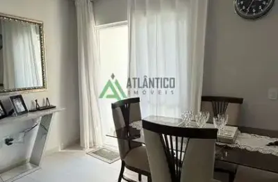 Apartamento com 2 quartos à venda na Rua Geraldo José Borba, 665, Meia Praia, Navegantes