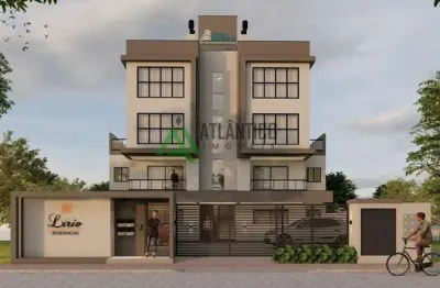 Apartamento com 2 quartos à venda na Rua Corretor Aldo Pereira Da Costa, Meia Praia, Navegantes