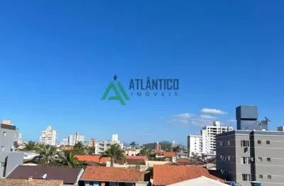 Apartamento com 2 quartos à venda na Rua Alberto Werner, Gravata, Navegantes