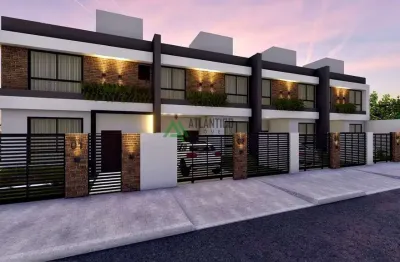 Casa com 2 quartos à venda na Rua Hercílio Gonçalves, Gravata, Navegantes