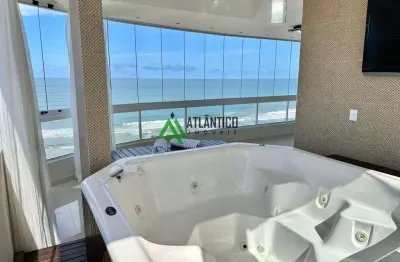 Apartamento com 3 quartos à venda na Rua Albino Daniel Pereira, Gravata, Navegantes