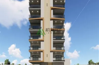 Apartamento com 3 quartos à venda na Rua Jornalista Abdon Fóes, Gravata, Navegantes