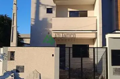 Casa com 2 quartos à venda na Rua João Sacavem, 175, Centro, Navegantes