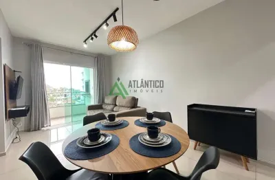 Apartamento com 2 quartos à venda na Rua Waldemar Krieger, 713, Gravata, Navegantes