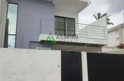 Casa com 3 quartos à venda na Rua José Alfredo Moraes Gonzaga, Centro, Penha