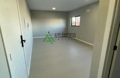 Kitnet / Stúdio à venda na Rua Antonio Adolfo Cabral, 329, Gravata, Navegantes