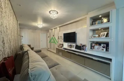 Apartamento com 3 quartos à venda na Rua Nelson Seara Heusi, Gravata, Navegantes