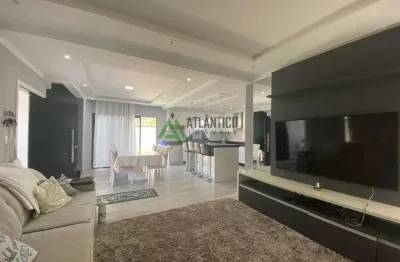 Casa à venda na Rua Gildo Cabral, 942, Itajubá, Barra Velha