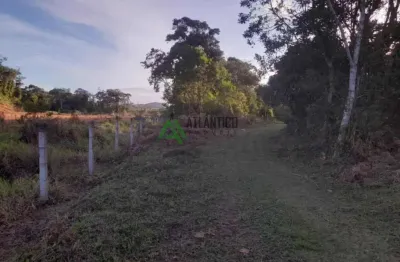 Chácara / sítio à venda na Rua Jose De Oliveira, Corveta, Araquari
