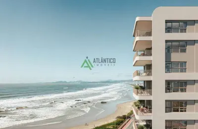 Apartamento com 1 quarto à venda na Avenida Pref. Cirino Adolfo Cabral, 8001, Gravata, Navegantes