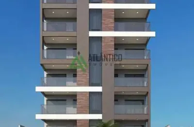 Apartamento com 2 quartos à venda na Rua Carlos Boos, 241, Gravata, Navegantes