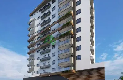 Apartamento com 3 quartos à venda na Avenida Rio do Sul, 15, Gravata, Navegantes