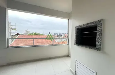 Apartamento com 2 quartos à venda na Rua Nelson Seara Heusi, 1107, Gravata, Navegantes