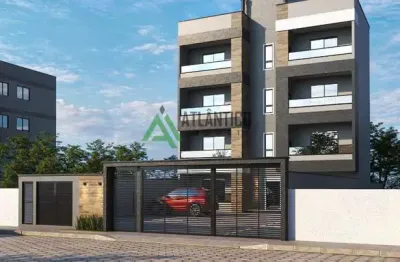 Apartamento com 2 quartos à venda na Helmuth Baungarth 874, Gravata, Navegantes