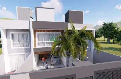 Casa com 2 quartos à venda na Rua Ayrton Senna, 308, Itacolomi, Balneário Piçarras