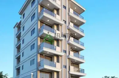 Apartamento com 2 quartos à venda na Rua João Sacavem, 34, Centro, Navegantes