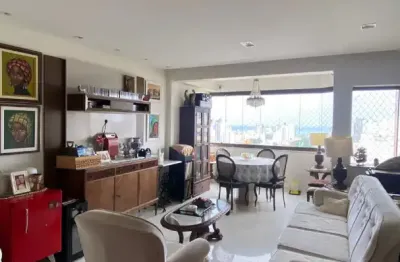 Lindo apartamento andar alto e vista mar no loteamento aquarius