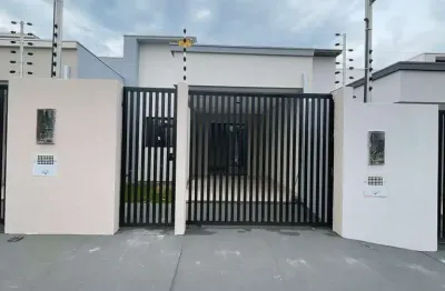 Casa à venda, 2 quartos, loteamento residencial dom osório stoffel - rondonópolis/mt