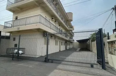 Kitnet residencial para aluguel em jardim santa marta, 2 qtos – r$950/mês