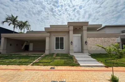 Casa de alto padrão à venda em jardim royal, rondonópolis (mt) – 4 suítes, piscina