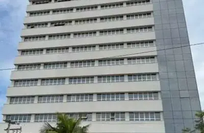 Sala comercial de alto padrão – 54 m² frente, vila aurora ii (rondonópolis)