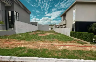 Lote em condomínio premium de vila goulart iii – 300m², financiamento e permuta