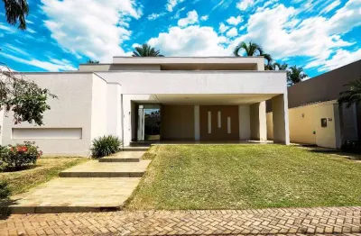 Casa residencial para aluguel com 3 suítes e lazer completo em jardim village do cerrado, rondonópolis