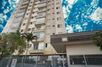Aluguel de apartamento 3 quartos com 2 vagas em jardim mato grosso, rondonópolis