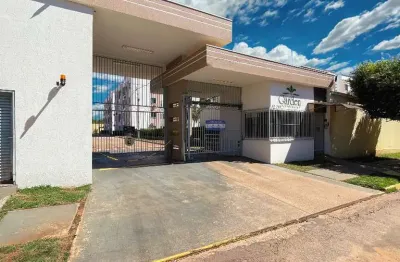 Apartamento 3 dormitórios sendo 1 suíte, 77 m², centro de rondonópolis – venda
