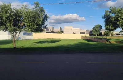 Lote em condomínio residencial bosque ii, rondonópolis – financia e aceita permuta