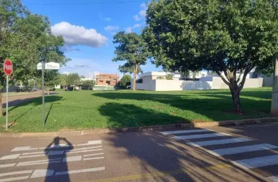 Lote de esquina 534m² no condomínio do bosque ii | rondonópolis (financia/permuta)