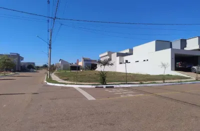 Lote em Condomínio Residencial Villa Toscana – R$ 423.500, terreno de es