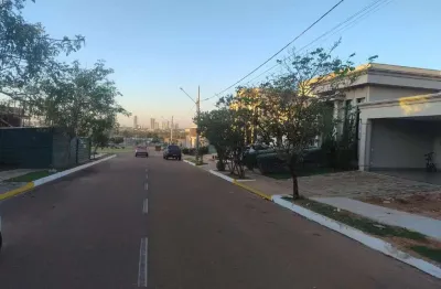 Lote em condomínio villa toscana | rondonópolis (financiamento e permuta) próx. área lazer