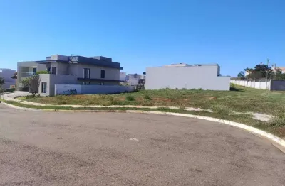 Terreno grande em Condomínio Villa Toscana – 462 m², Rondonópolis (Venda) Esquina