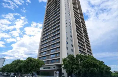 Apartamento 3 suítes com 120 m², lazer completo e segurança 24h em vila aurora i – aluguel r$7.500