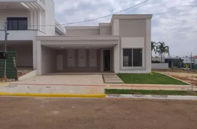 Casa à venda no condomínio villa toscana (rondonópolis) – financia e aceita permuta