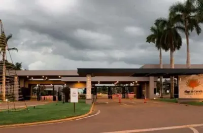 Lote Residencial de 423,62 m² à Venda em Jardim Village do Cerrado, Rondonópolis (MT)