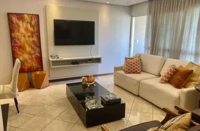 Apartamento no Centro de Rondonópolis - 3 quartos, 2 suítes, 153,79 m² por R$ 349.000