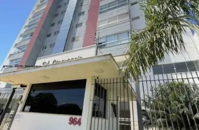 Apartamento 3 suítes próximo ao Shopping – Edifício Caravaggio Rondonópolis, pronto para venda