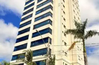 Apartamento Exclusivo de 272,51 m² em Vila Birigui, Rondonópolis – Financia